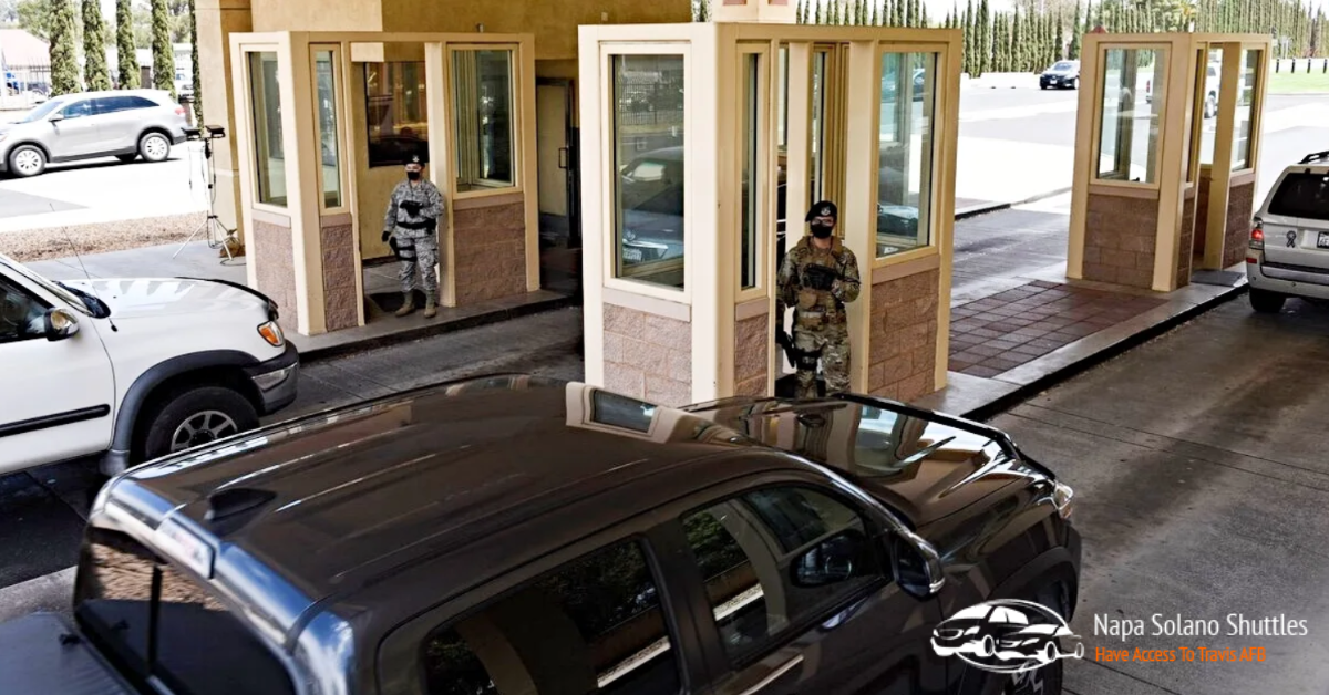 space a travel travis afb